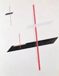 C XVI (Laszlo Moholy-Nagy) - Muzeo.com