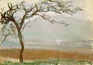 Campagne de Giverny (Claude Monet) - Muzeo.com