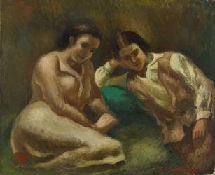 Causerie (Amédée de La Patellière) - Muzeo.com