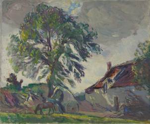 Cochet (Maurits Niekerk) - Muzeo.com