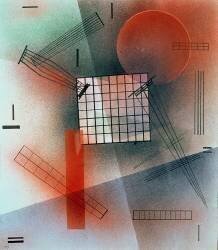Composition (Wassily Kandinsky) - Muzeo.com