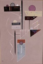 Composition (Wassily Kandinsky) - Muzeo.com