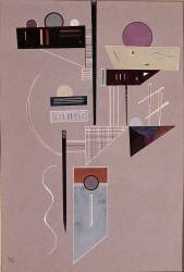 Composition (Wassily Kandinsky) - Muzeo.com
