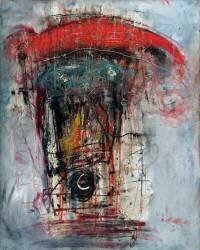 Composition (Wols) - Muzeo.com