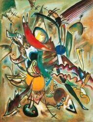 Composition no. 223 (Wassily Kandinsky) - Muzeo.com