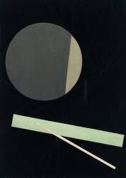 Composition TP5 (Laszlo Moholy-Nagy) - Muzeo.com