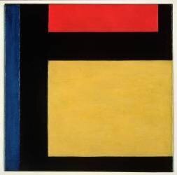 Contra Compositie (Theo van Doesburg) - Muzeo.com