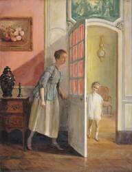 Coucou (Paul Marie Lapierre-Renouard) - Muzeo.com