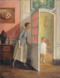 Coucou (Paul Marie Lapierre-Renouard) - Muzeo.com