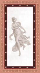 Danseuse Pompéïenne (Louis Lafitte) - Muzeo.com