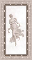 Danseuse Pompéïenne (Louis Lafitte) - Muzeo.com