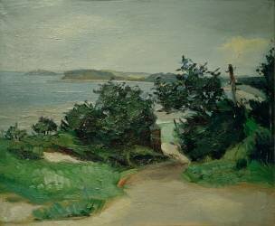 De ? Göhren (Kurt Schwitters) - Muzeo.com