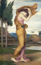Deianira (Evelyn de Morgan) - Muzeo.com