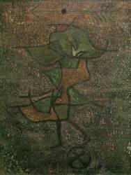 Diane (Paul Klee) - Muzeo.com
