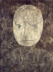 Ecolier (Paul Klee) - Muzeo.com