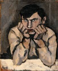 Edmond (Helmut Kolle) - Muzeo.com