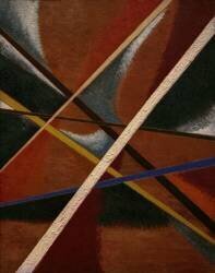 Espace-Force-Construction (Lioubov Popova) - Muzeo.com