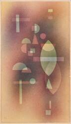 Examen (Wassily Kandinsky) - Muzeo.com