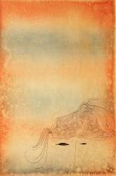 Fich - Physiognomic (Paul Klee) - Muzeo.com