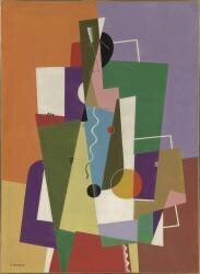 Figure (Georges Valmier) - Muzeo.com