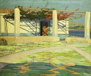 Fisherman's House (Andrés Etchebarne Bidart) - Muzeo.com