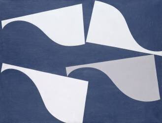 Formes flottantes (Sophie Taeuber-Arp) - Muzeo.com