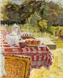 Fraises (Pierre Bonnard) - Muzeo.com