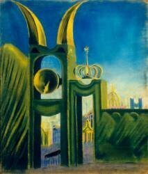 Funeral Symphony (I) (Mikalojus Konstantinas...) - Muzeo.com