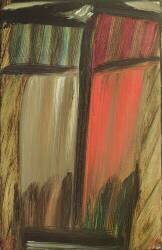 Grande Méditation 68 (Alexej von Jawlensky) - Muzeo.com