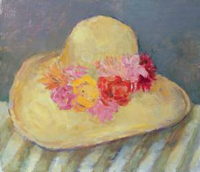 Chapeau (Karen Armitage) - Muzeo.com