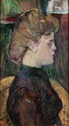 Hélène V (Henri de Toulouse-Lautrec) - Muzeo.com