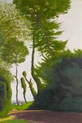 Honfleur (Félix Vallotton) - Muzeo.com