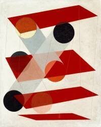 Image de galalithe (Laszlo Moholy-Nagy) - Muzeo.com