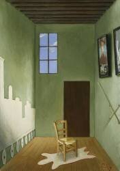 Invitation au voyage (Pierre Roy) - Muzeo.com