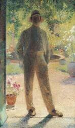 Jacques Martin-Ferrieres (Henri Martin) - Muzeo.com