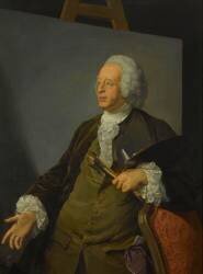 Jean-Baptiste Oudry (1686-1755), peintre (Henri Stupfler) - Muzeo.com