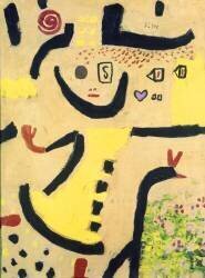 Jeu pour enfants (Paul Klee) - Muzeo.com