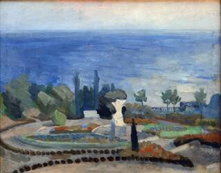 Kuchukkoy (Piotr Outkine) - Muzeo.com