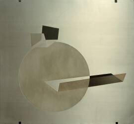 L.AL 1 (Laszlo Moholy-Nagy) - Muzeo.com