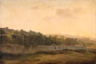 Le baiser (Carolus-Duran) - Muzeo.com