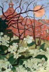 Le Grand-Lemps (Pierre Bonnard) - Muzeo.com