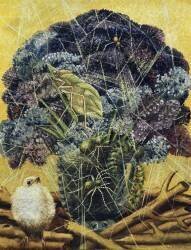 Le poussin (Frida Kahlo) - Muzeo.com