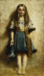 L'Ebe (Carlo Bugatti) - Muzeo.com