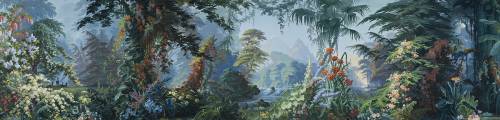 L'Eden (Manufacture Desfossés) - Muzeo.com