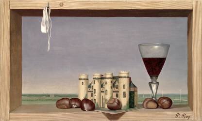 L'été de Saint-Michel (Pierre Roy) - Muzeo.com