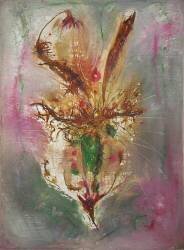 L'Inachevée (Wols) - Muzeo.com