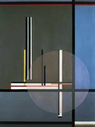 LIS, 1922 (Laszlo Moholy-Nagy) - Muzeo.com