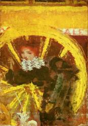 L'Omnibus (Pierre Bonnard) - Muzeo.com