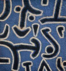 Ludus Martis (Paul Klee) - Muzeo.com