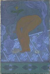 Lustral (Paul-Elie Ranson) - Muzeo.com